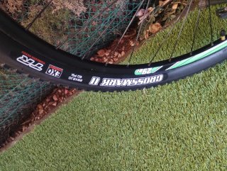 Bicicleta de Montaña Mondraker ruedas 29 Talla M