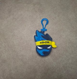 Lote Merchandising Oficial Ninja