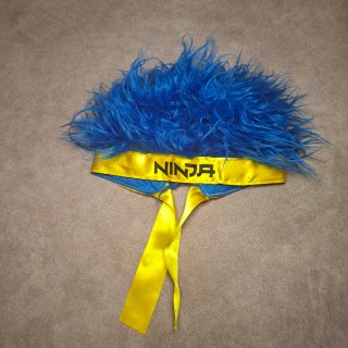 Lote Merchandising Oficial Ninja