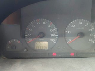 Citroen Berlingo 2002