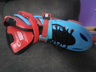 Patines en línea