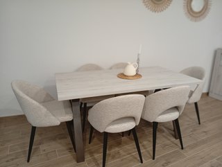 Conjunto Muebles Salón