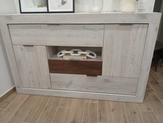 Conjunto Muebles Salón