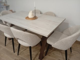 Conjunto Muebles Salón