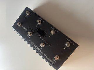 Musicom lab MKIII+ Controladora MIDI