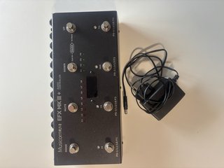 Musicom lab MKIII+ Controladora MIDI