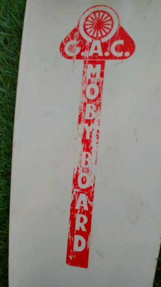 MONOPATÍN GAC MOBY BOARD SKATEBOARD VINTAGE OLD