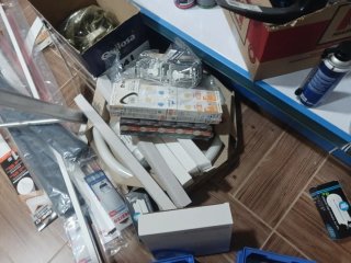 Lote de bombillas Spectrum