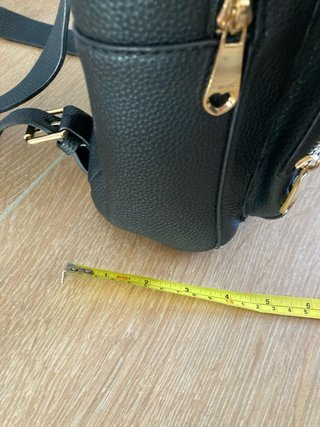 Mochila Parfois Negra
