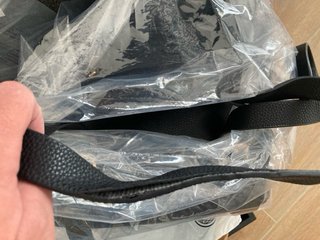 Mochila Parfois Negra