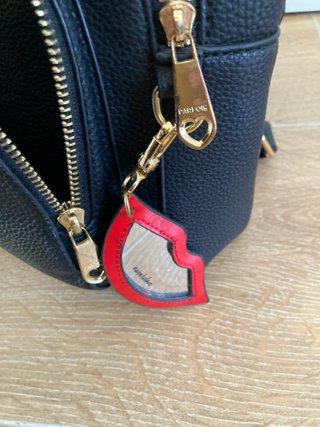 Mochila Parfois Negra