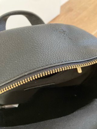 Mochila Parfois Negra
