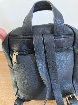 Mochila Parfois Negra