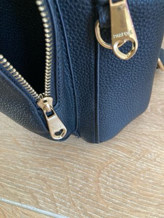 Mochila Parfois Negra