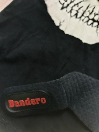 Conjunto complementos moto calavera