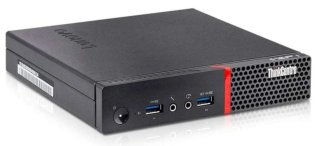 Lenovo M900 Mini PC i5-6500t 8GB 250GB SSD WiFi