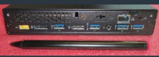 Lenovo M900 Mini PC i5-6500t 8GB 250GB SSD WiFi