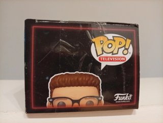 Funko Pop Stranger Things Derek 1803