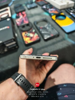 Xiaomi 15 Ultra 16GB 512GB