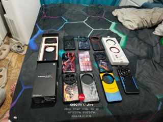 Xiaomi 15 Ultra 16GB 512GB