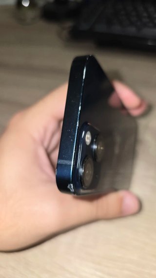 iPhone 13 Mini Blu Marina