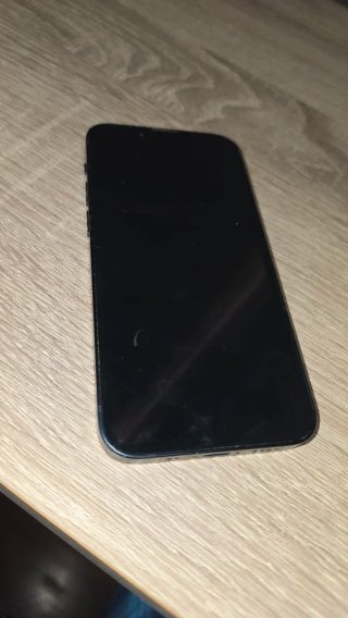 iPhone 13 Mini Blu Marina