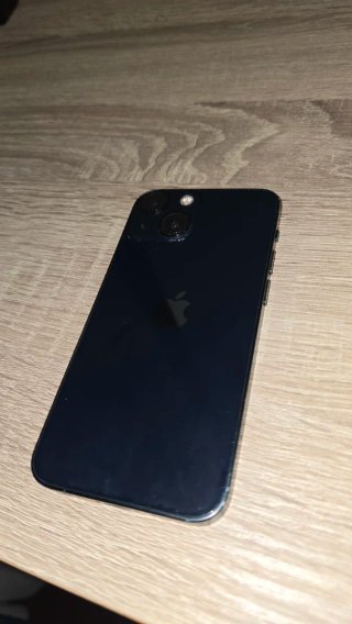 iPhone 13 Mini Blu Marina