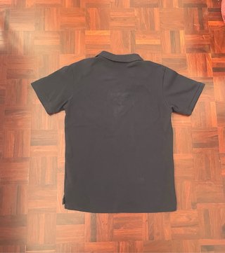Polo Ralph Lauren Maglia Nera Uomo