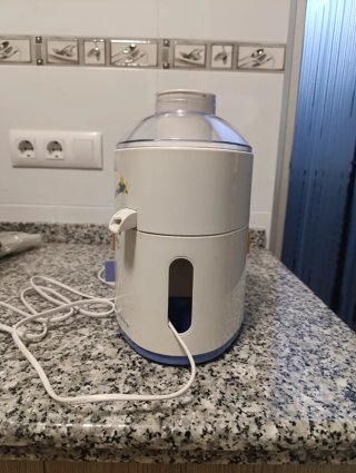 Licuadora Ufesa Brio! Multifruit LC5005 200W