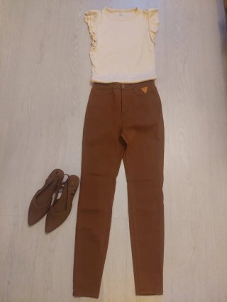 Lote Ropa y Zapatos Mujer
