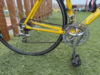 Bicicleta Carretera Medina Force Ultegra