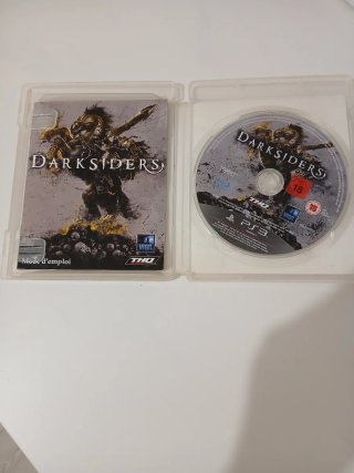 Darksiders PS3