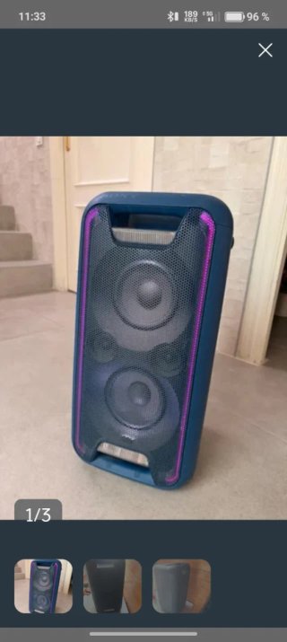 Reparación de altavoces economico preguntame
