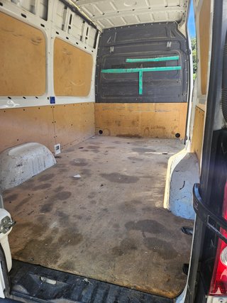 Volkswagen Crafter 2017