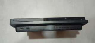 Consola PlayStation 3 Negra + Accesorios