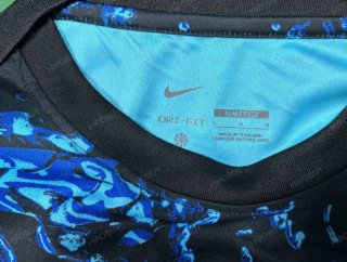 Camiseta Inter de Milan