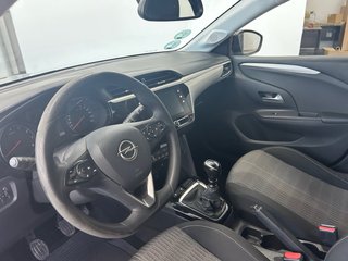 Opel Corsa 2022