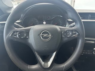 Opel Corsa 2022