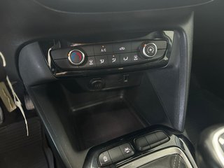 Opel Corsa 2022