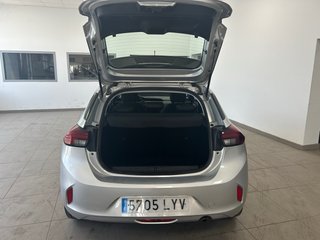 Opel Corsa 2022