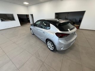 Opel Corsa 2022