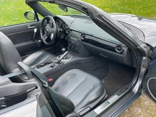 Mazda MX-5 2006