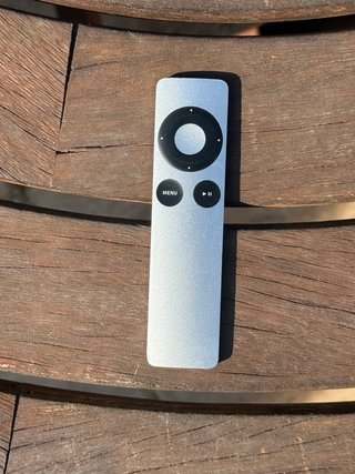 Apple TV