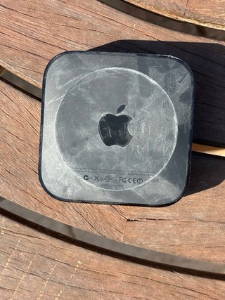 Apple TV