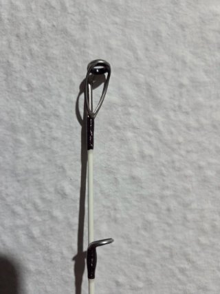 Caña Vercelli Enygma Gladio Surfcasting