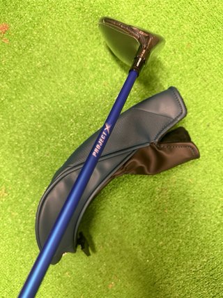 Madera 5 TaylorMade Qi4D
