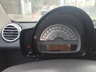 smart fortwo 2011 perfectas condiciones
