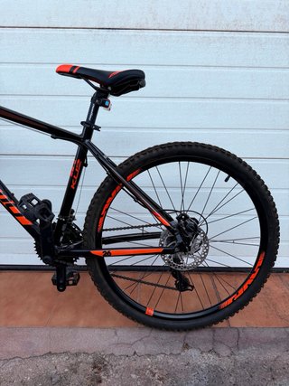 Megamo KU2 Disc 2022 MTB 26” Shimano 3×7