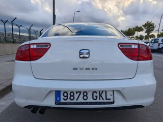 SEAT Exeo 2010