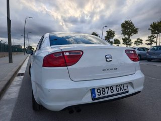 SEAT Exeo 2010